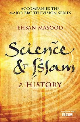 Science And Islam dizi afişi