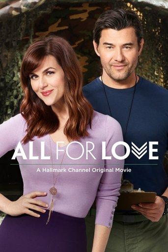 All for Love film afişi
