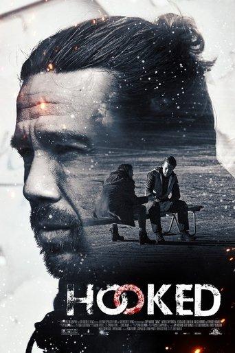 Hooked dizi afişi