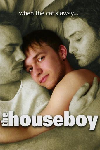 The Houseboy film afişi