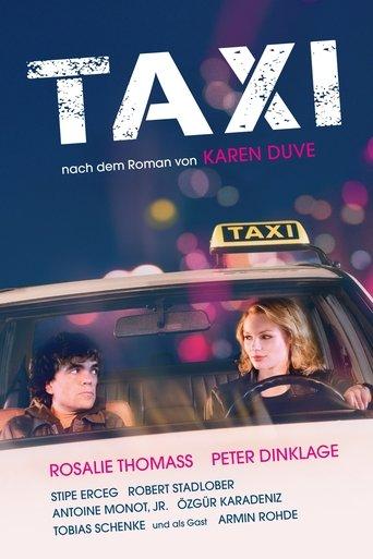 Taxi film afişi