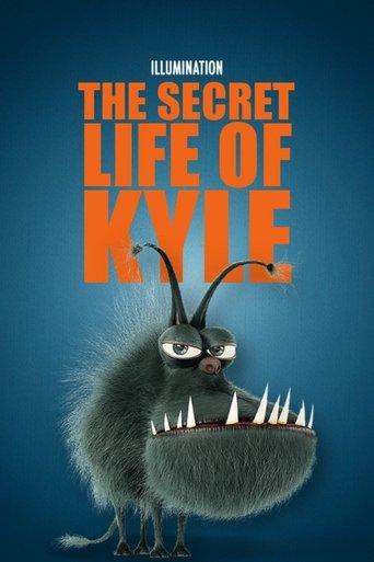 The Secret Life of Kyle film afişi