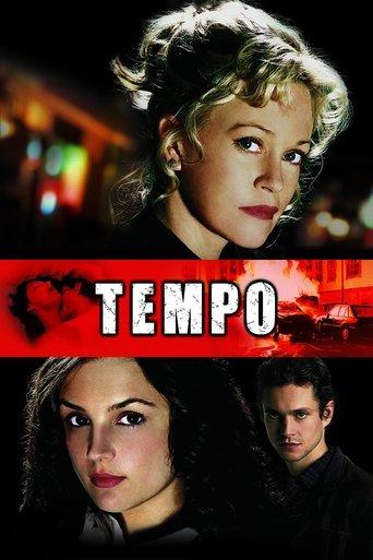 Tempo film afişi