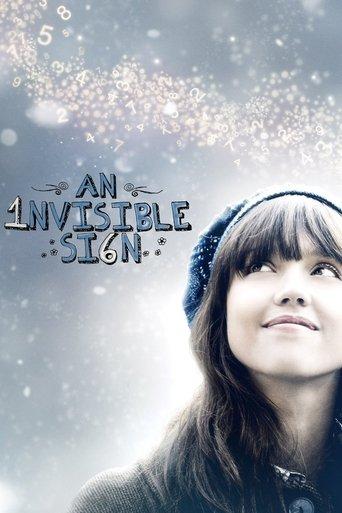 An Invisible Sign film afişi