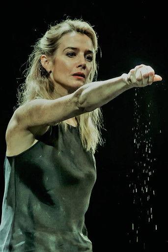 Lights Up dizi afişi