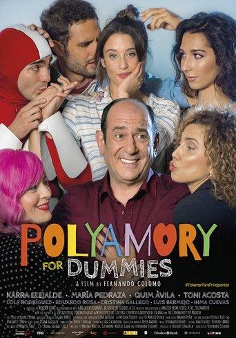 Polyamory for Dummies film afişi