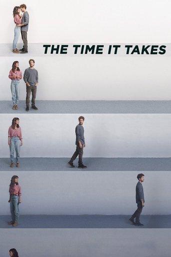 The Time It Takes dizi afişi