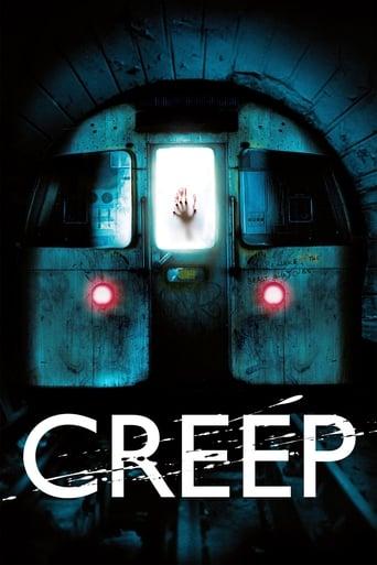 Creep film afişi