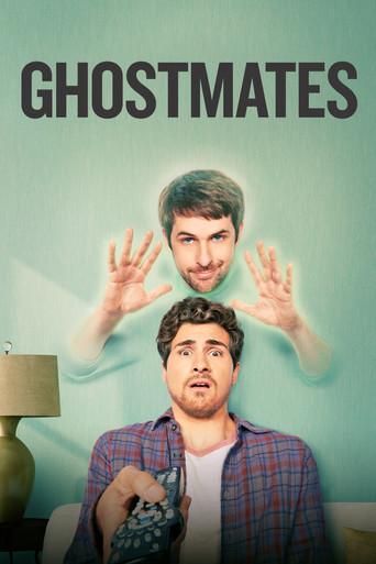 Ghostmates film afişi