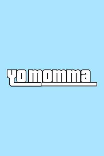 Yo Momma dizi afişi