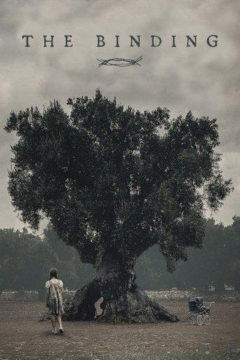 The Binding film afişi