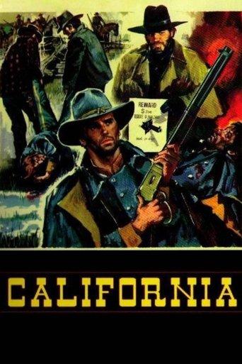California film afişi