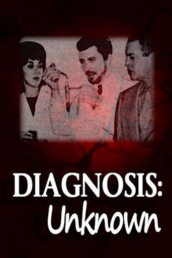 Diagnosis: Unknown dizi afişi