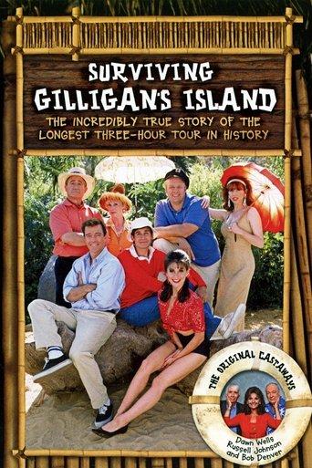 Surviving Gilligan's Island: The Incredibly True Story of the Longest Three Hour Tour in History film afişi