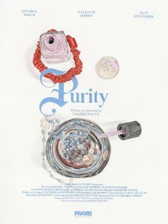Purity film afişi