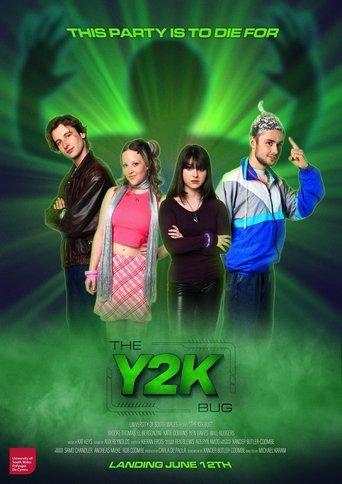 THE Y2K BUG film afişi
