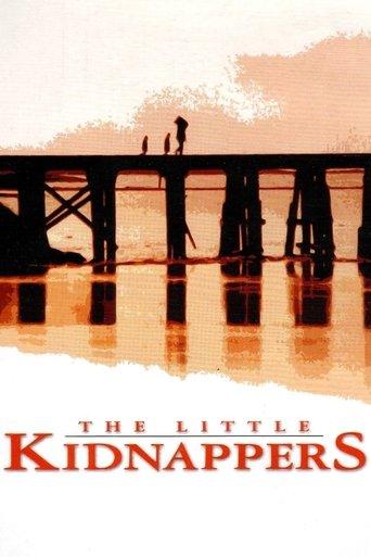 The Little Kidnappers film afişi