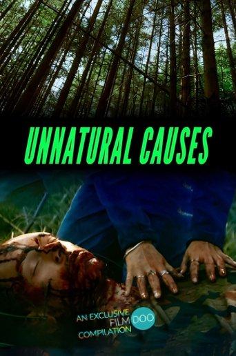 Unnatural Causes film afişi