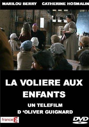 La Volière aux enfants film afişi