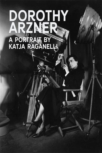 Longing for Women: Dorothy Arzner film afişi