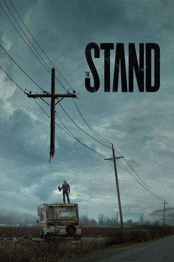 The Stand dizi afişi