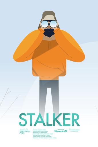 Stalker film afişi