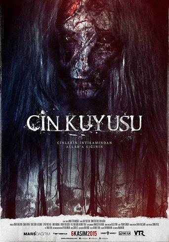 Cin Kuyusu film afişi