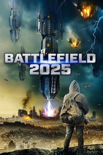 Battlefield 2025 film afişi
