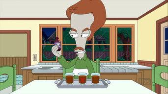 Stan Moves to Chicago