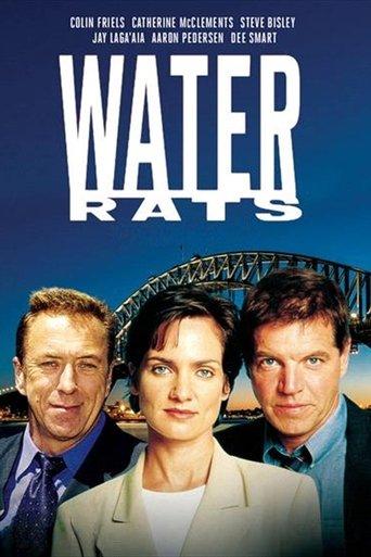 Water Rats dizi afişi
