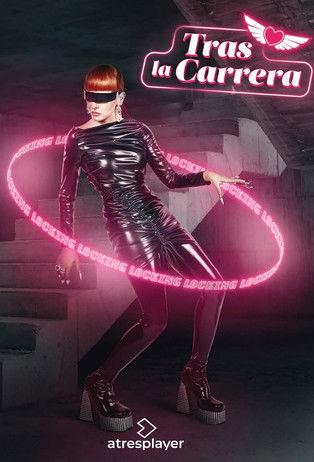 After the Race dizi afişi