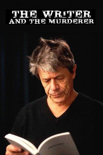 The Writer and the Murderer: The Adversary by Emmanuel Carrère film afişi