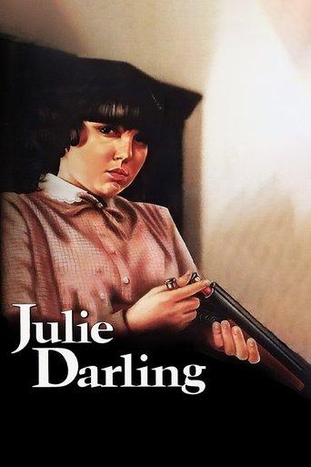 Julie Darling film afişi