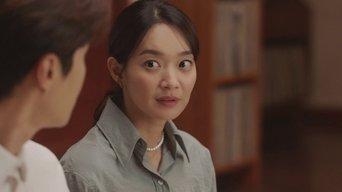 The moment your love reaches 'us'