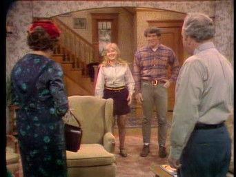 Those Were The Days (Second All In The Family Pilot)