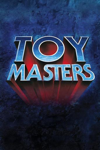 Toy Masters film afişi