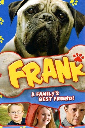 Frank film afişi