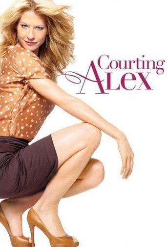 Courting Alex dizi afişi