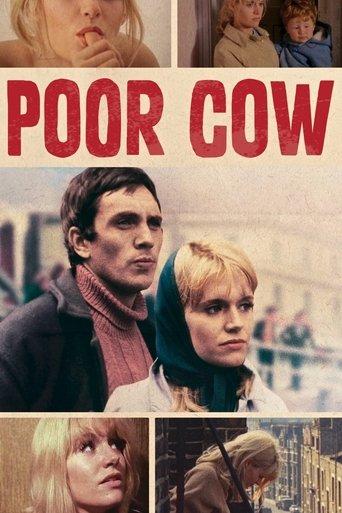 Poor Cow film afişi