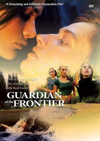 Guardian of the Frontier film afişi