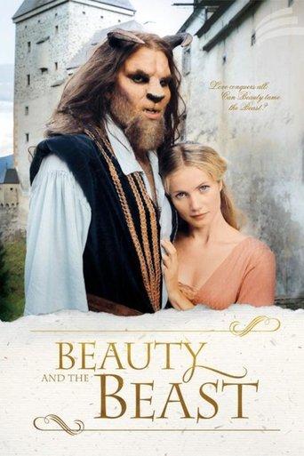 Beauty and the Beast film afişi