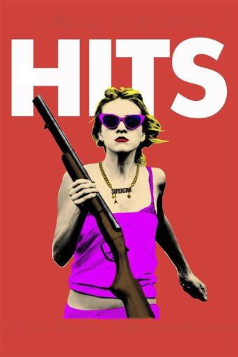 Hits film afişi