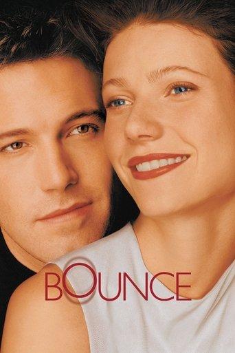 Bounce film afişi