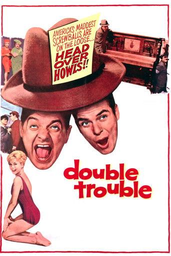 Swingin' Along film afişi