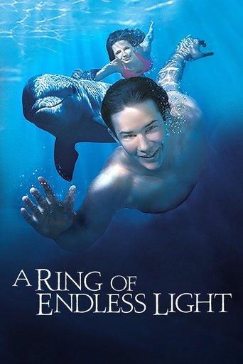 A Ring of Endless Light film afişi