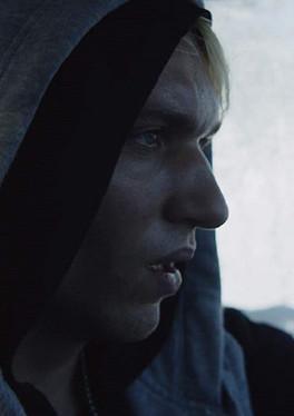 I Will Always Love You Conny film afişi