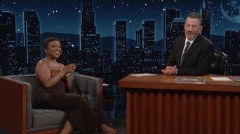 Quinta Brunson, Chris Hayes, Treaty Oak Revival