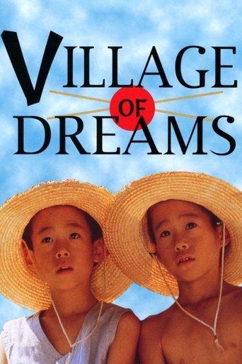 Village of Dreams film afişi