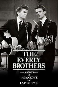 The Everly Brothers: Songs of Innocence and Experience film afişi