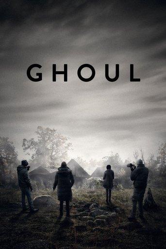 Ghoul film afişi